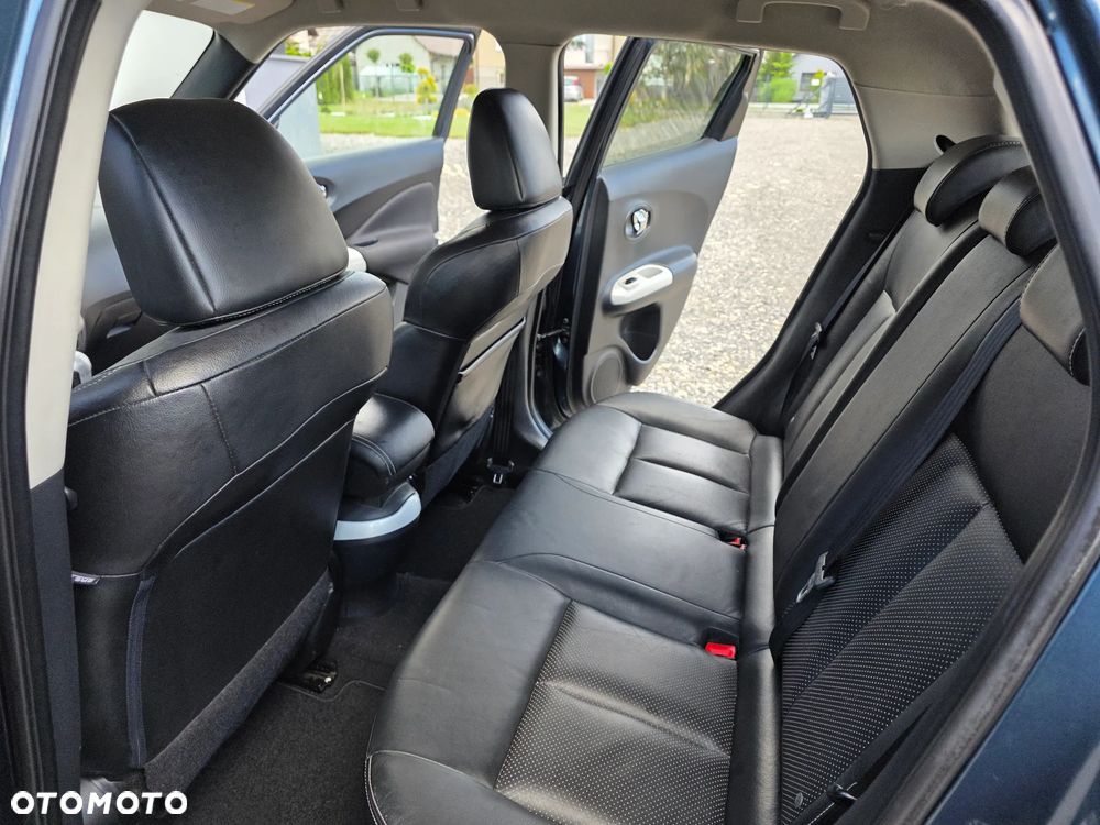 Nissan Juke 1.6 Start/Stop Tekna - 31