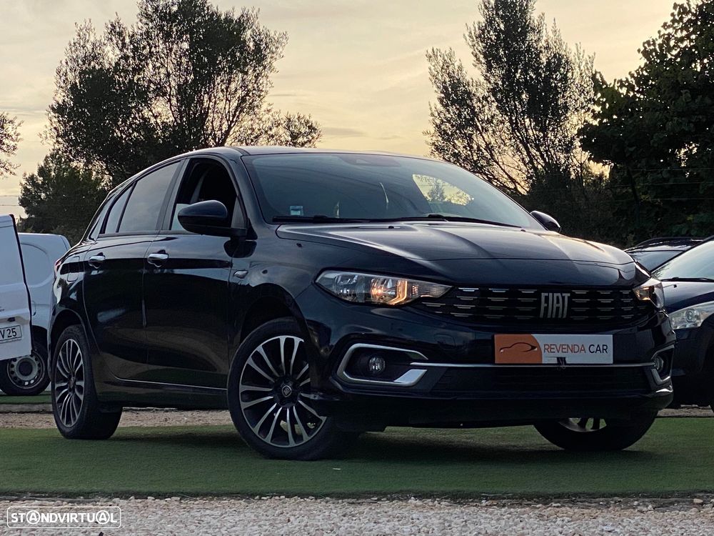 Fiat Tipo 1.0 GSE T3 City Life - 1