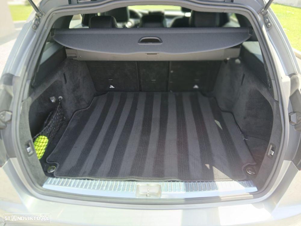 Mercedes-Benz C 220 BlueTEC Avantgarde Aut. - 23