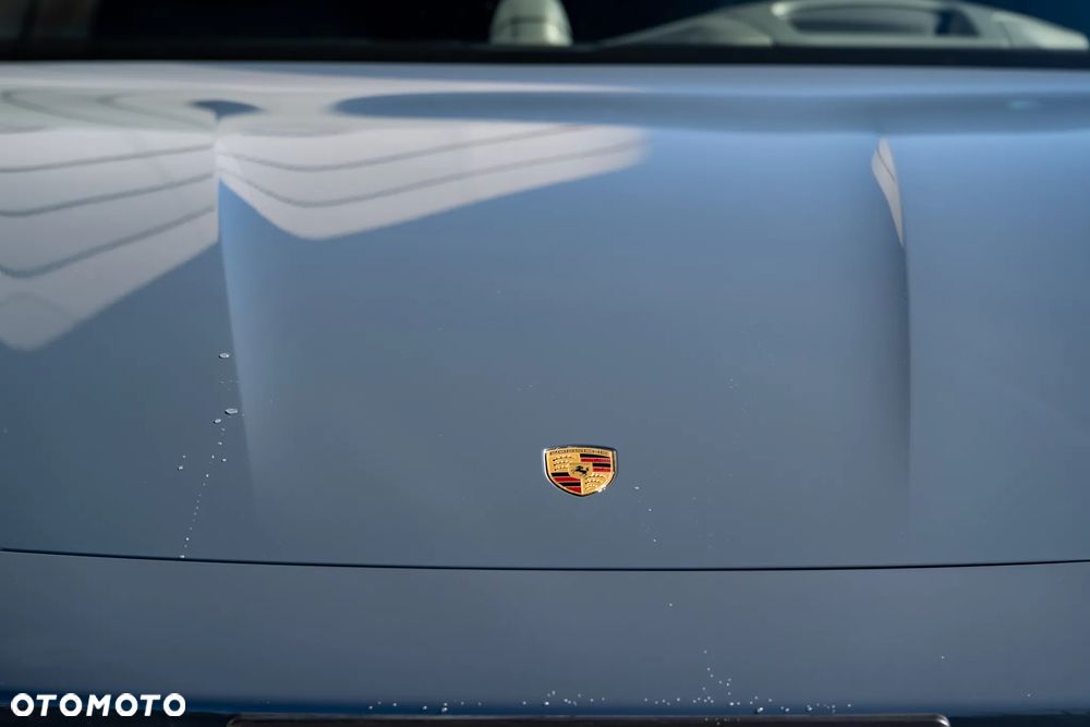 Porsche Taycan 105kWh 4 Performance Plus - 25