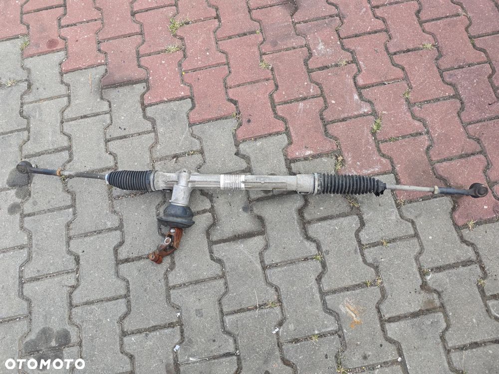 MAGLOWNICA PRZEKŁADNIA KIEROWNICZA OPEL CORSA E ADAM EUROPA
