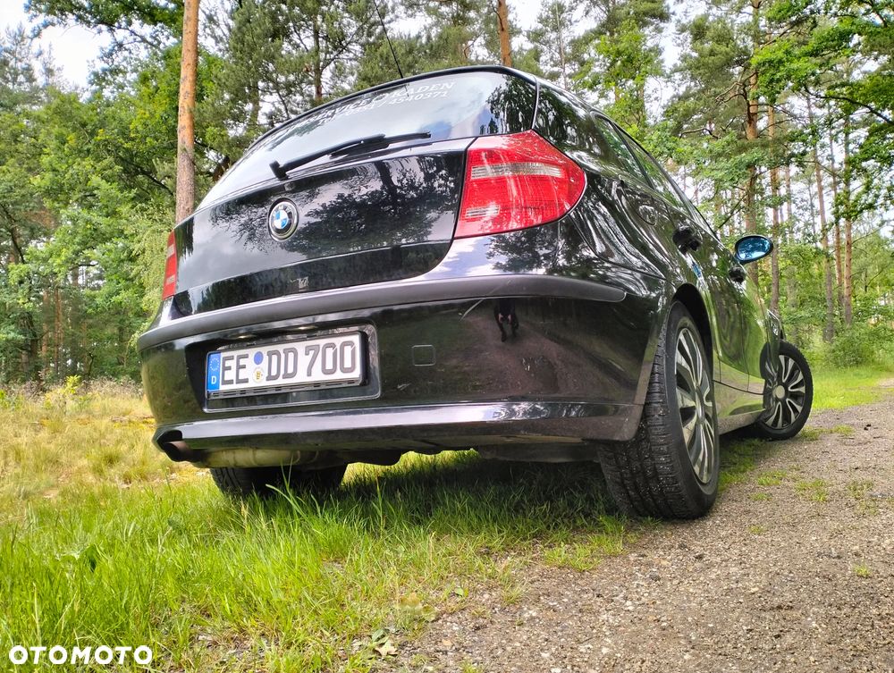 BMW Seria 1 - 17