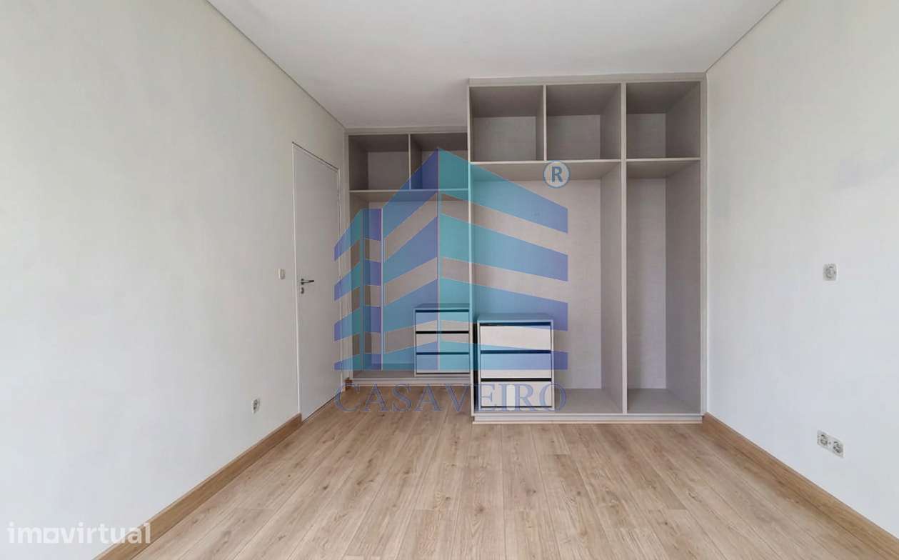 Apartamento T1 Novo - Grande imagem: 4/11