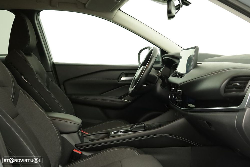 Nissan Qashqai 1.5 e-Power N-Connecta - 21