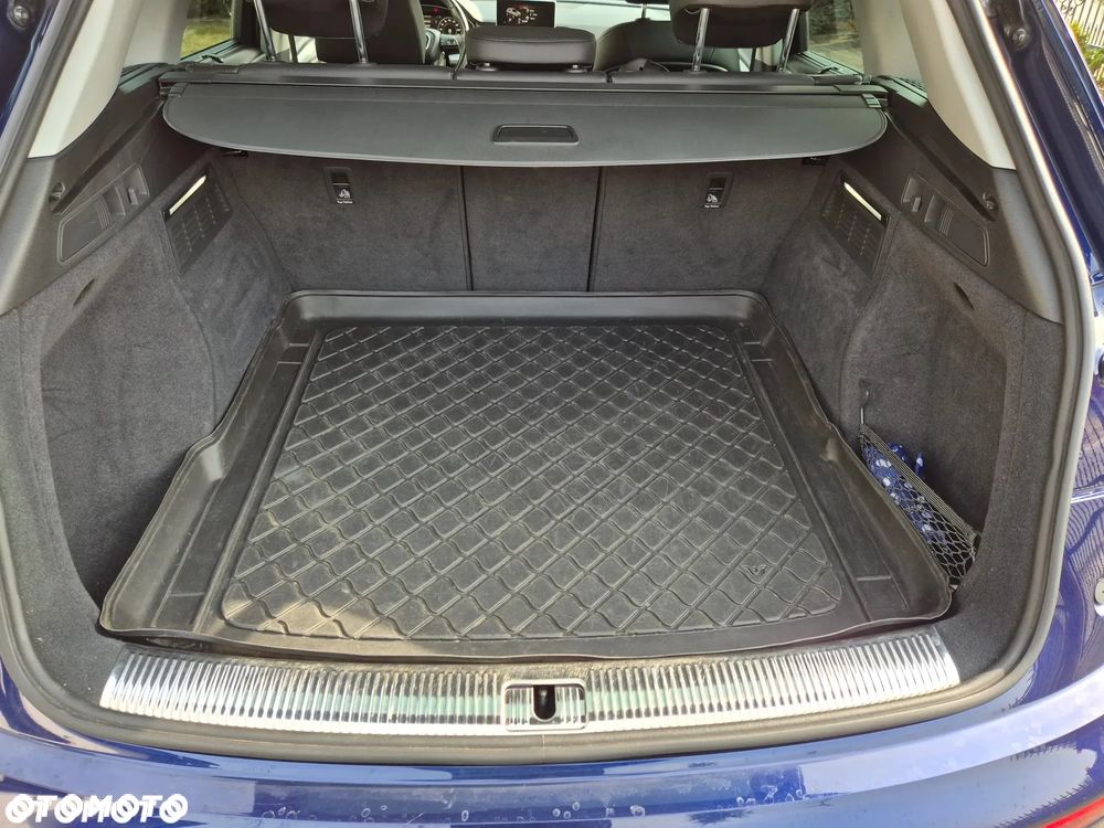 Audi Q5 40 TDI Quattro S tronic - 22