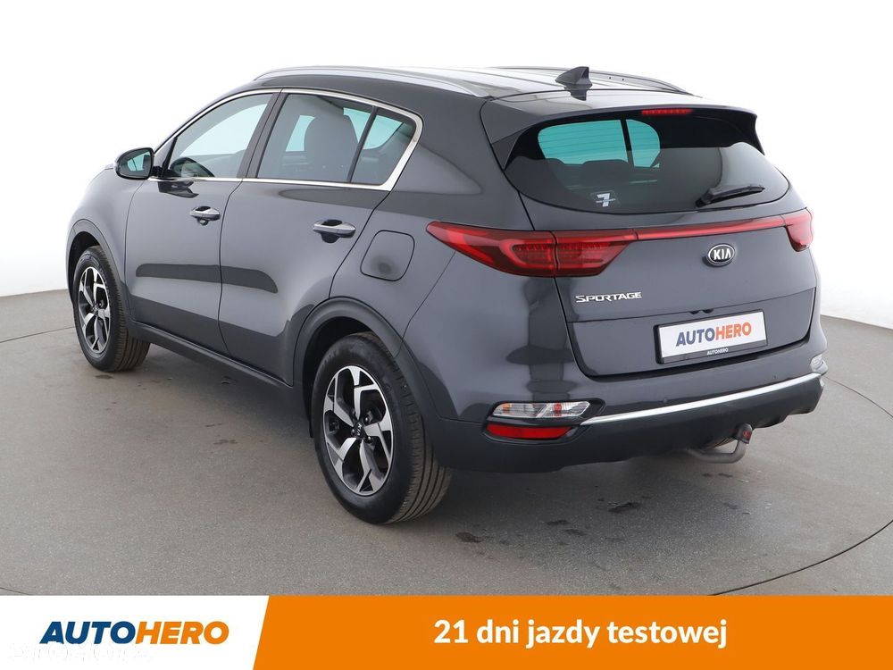 Kia Sportage 1.6 GDI M 2WD - 4