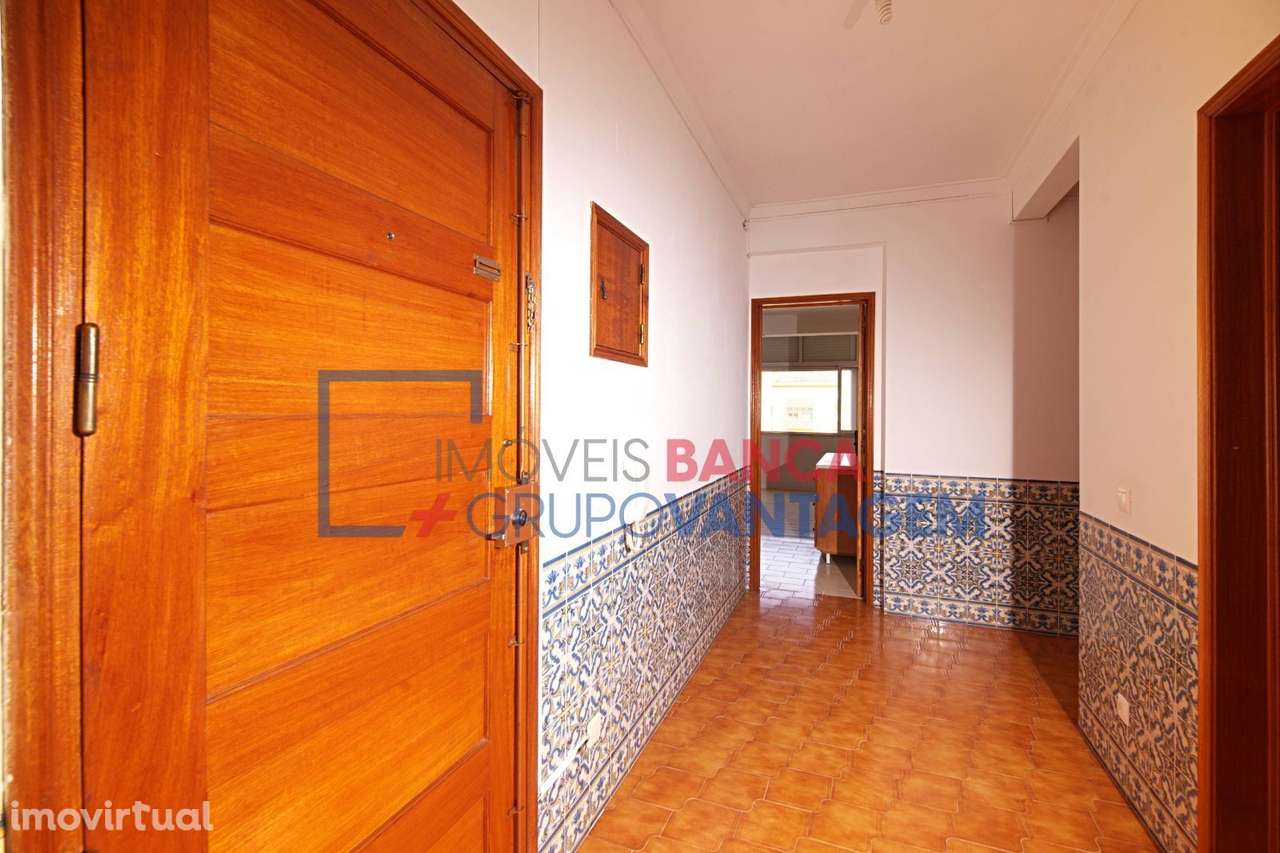 Apartamento T3 em Pinhal Novo - Grande imagem: 2/27