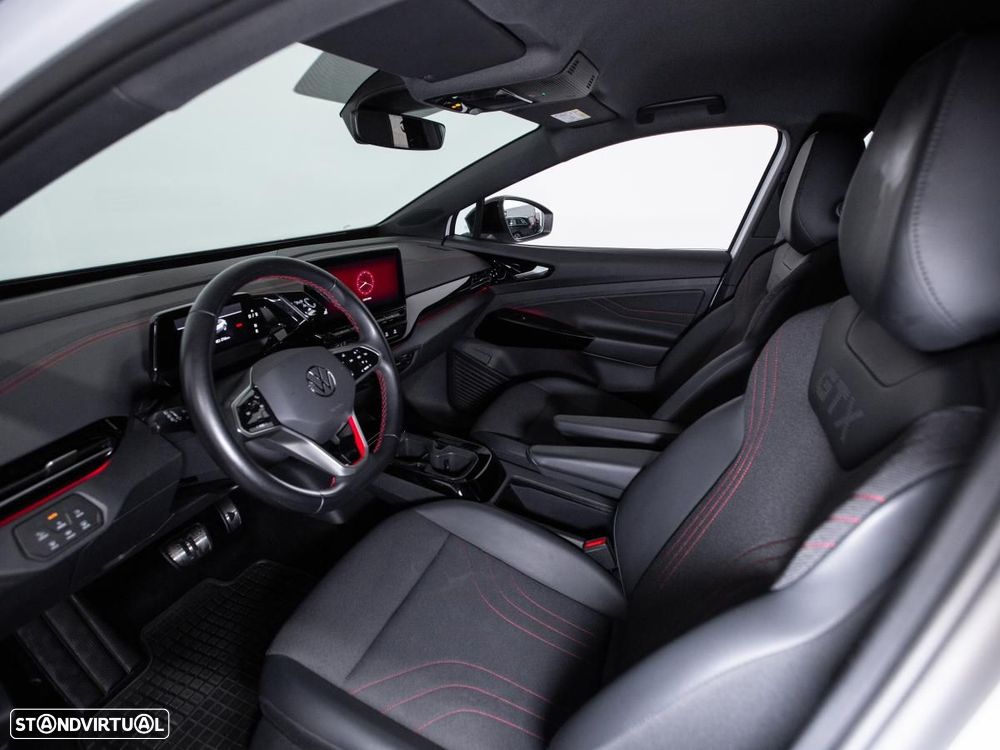 VW ID.4 77 kWh GTX - 8