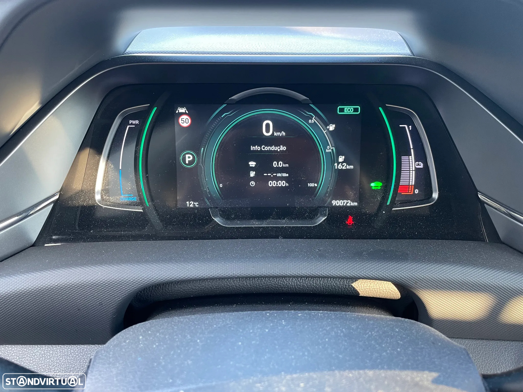 Hyundai Ioniq Elektro Premium - 5