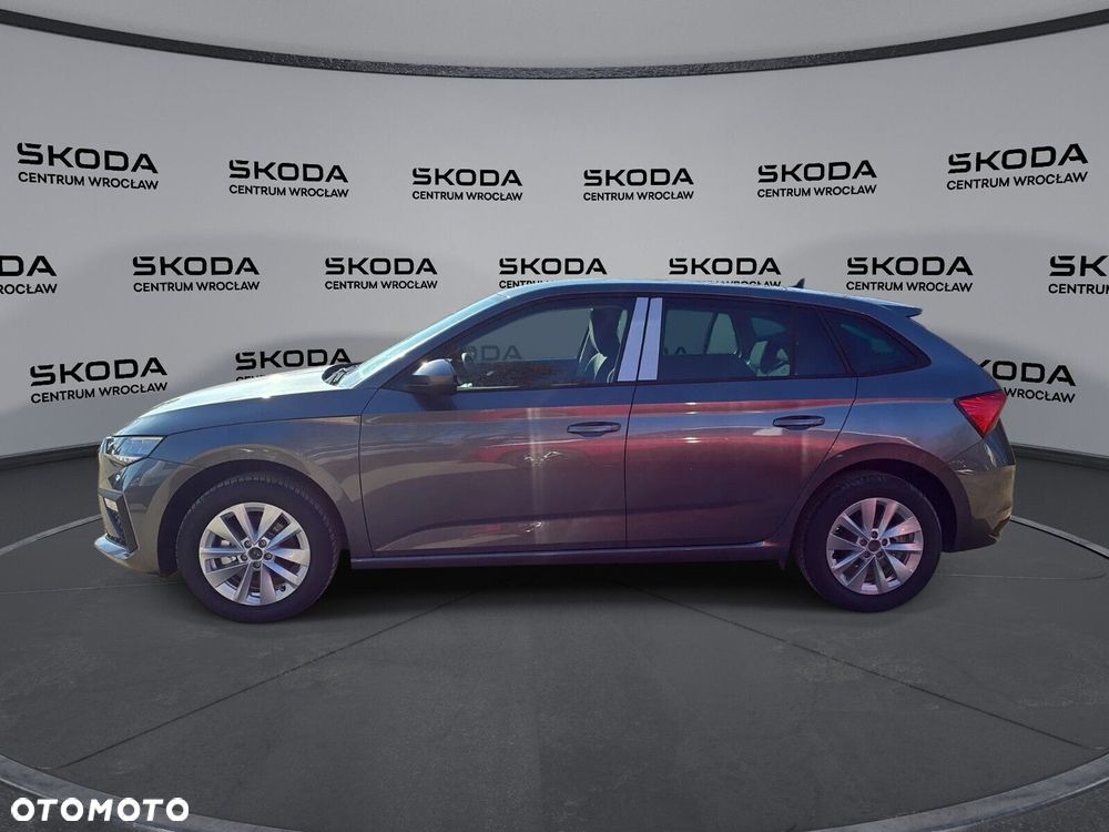 Skoda Scala - 3