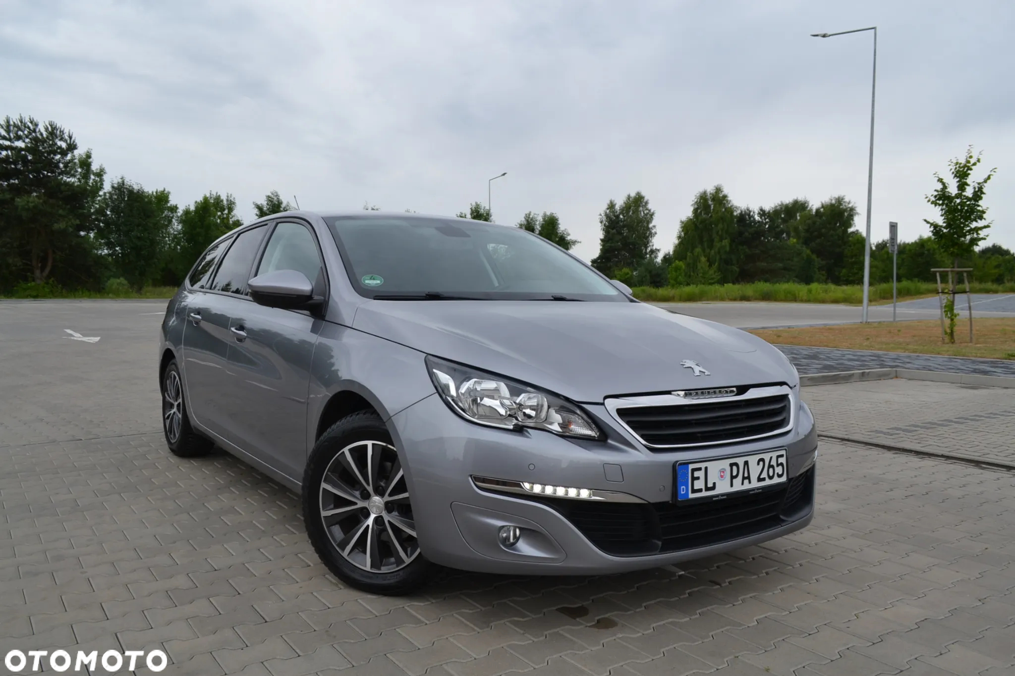 Peugeot 308 - 29