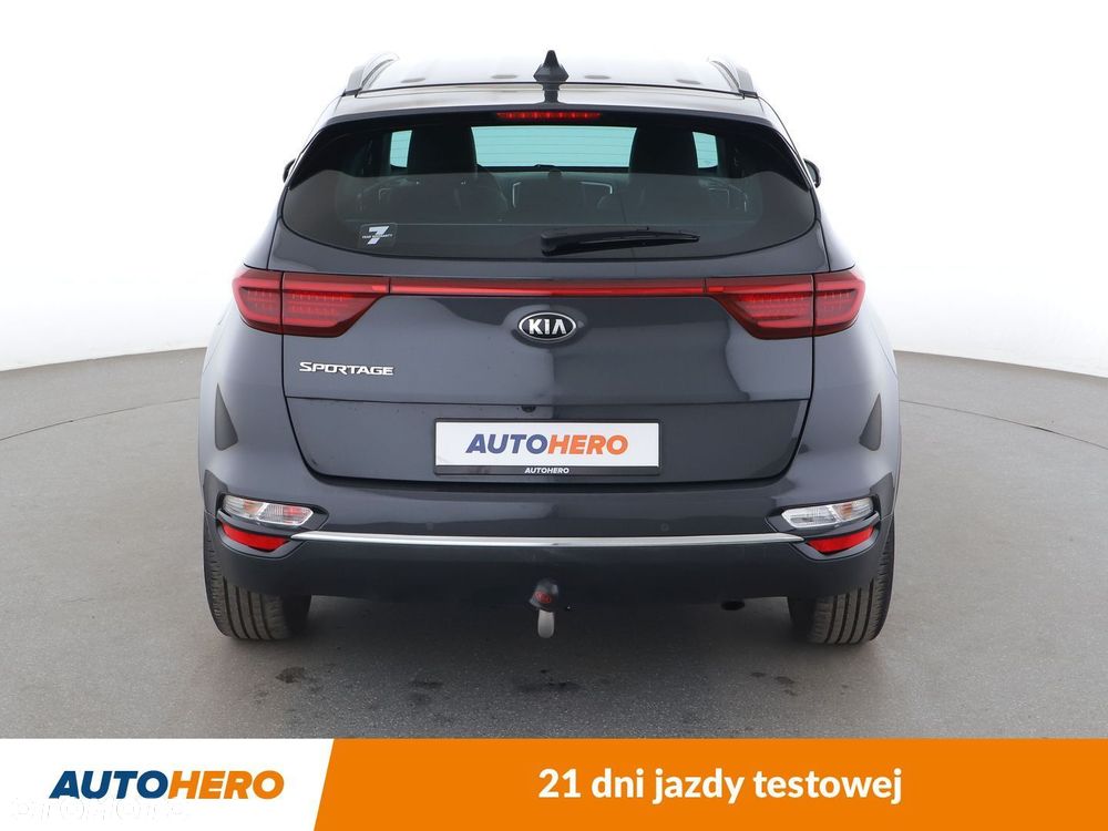 Kia Sportage 1.6 GDI M 2WD - 5