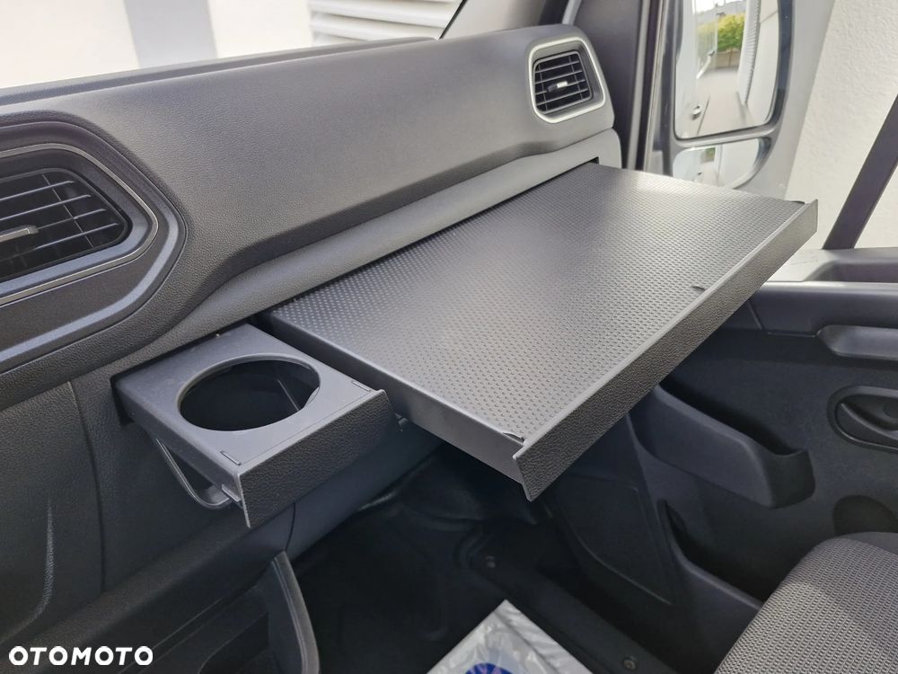 Renault Master, L3H2, tempomat, klima, czujniki - 17