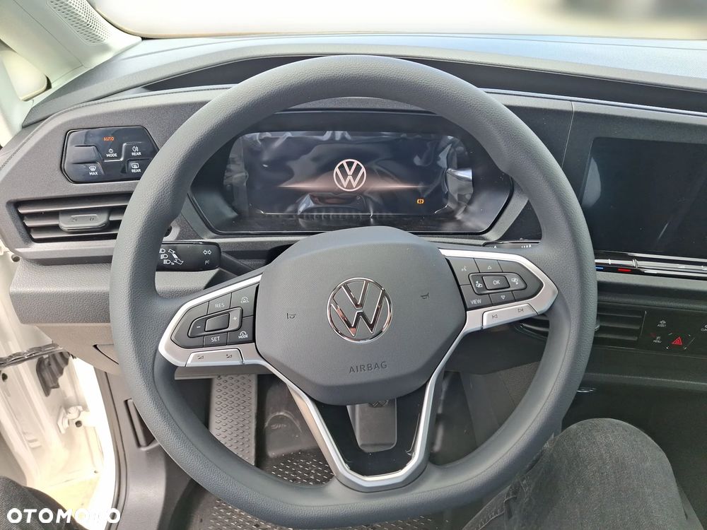 Volkswagen Caddy - 15