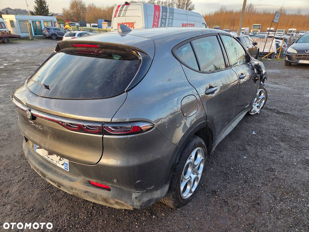 Alfa Romeo Tonale 1.3 T4 GSE PHEV Q4 Sprint - 1