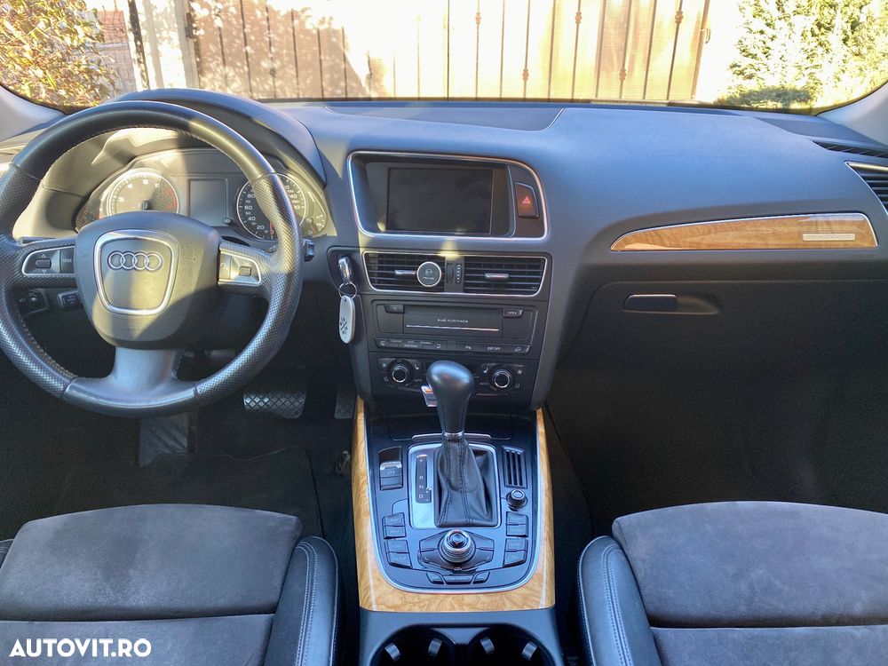 Audi Q5 - 6