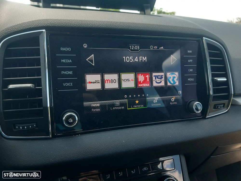 Skoda Karoq 2.0 TDI Ambition - 9