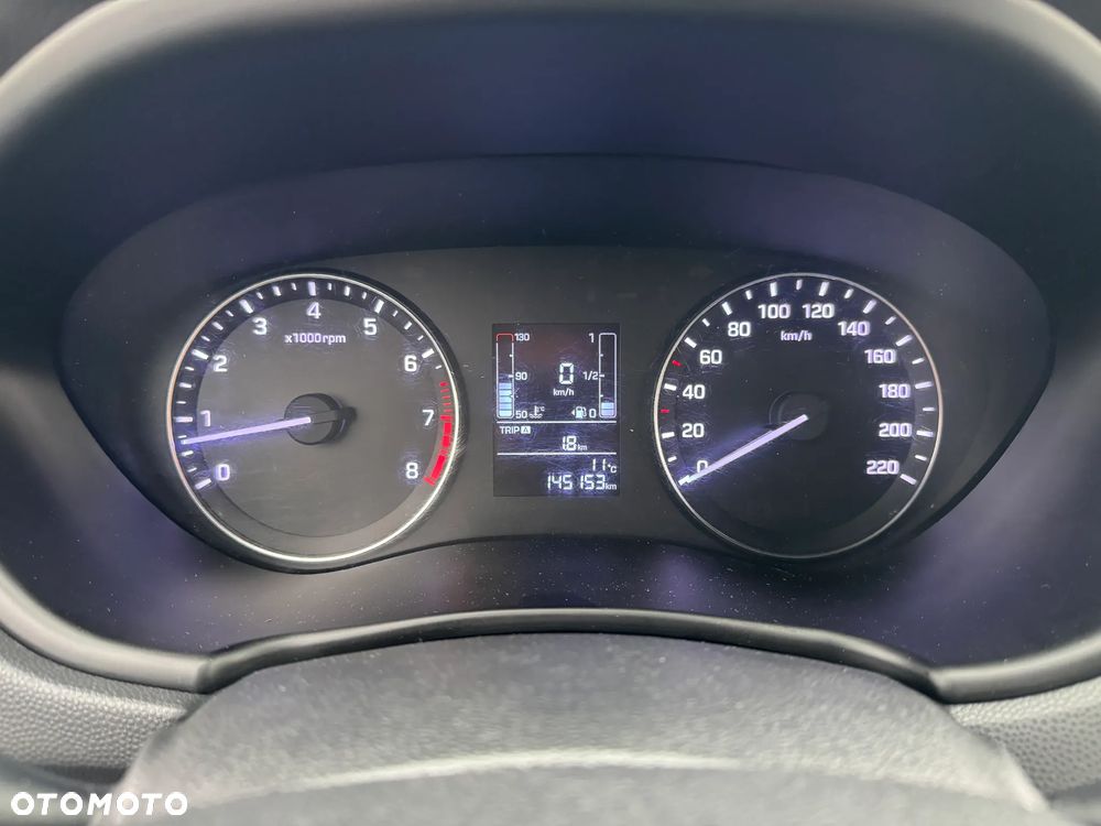 Hyundai i20 1.2 Passion Plus - 16