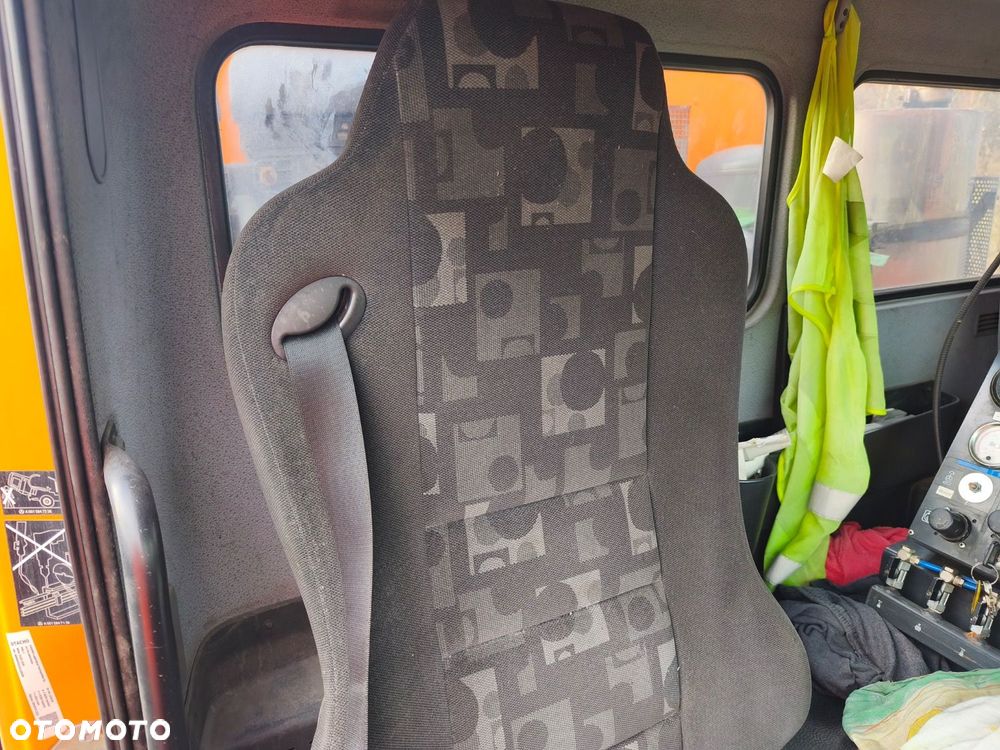 Mercedes-Benz 1824 L - 20