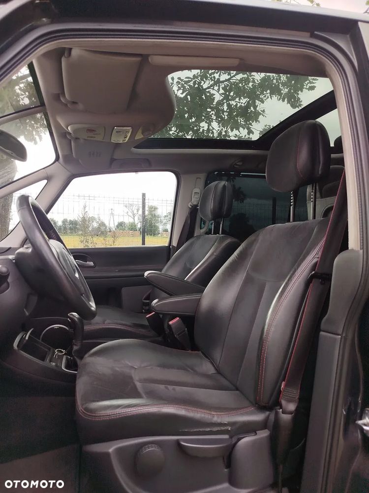 Renault Grand Espace Gr 2.0 dCi Initiale - 7