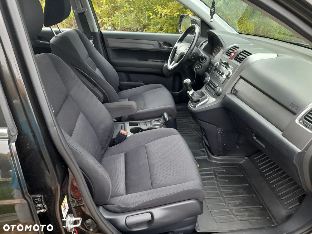 Honda CR-V 2.0 Elegance - 20