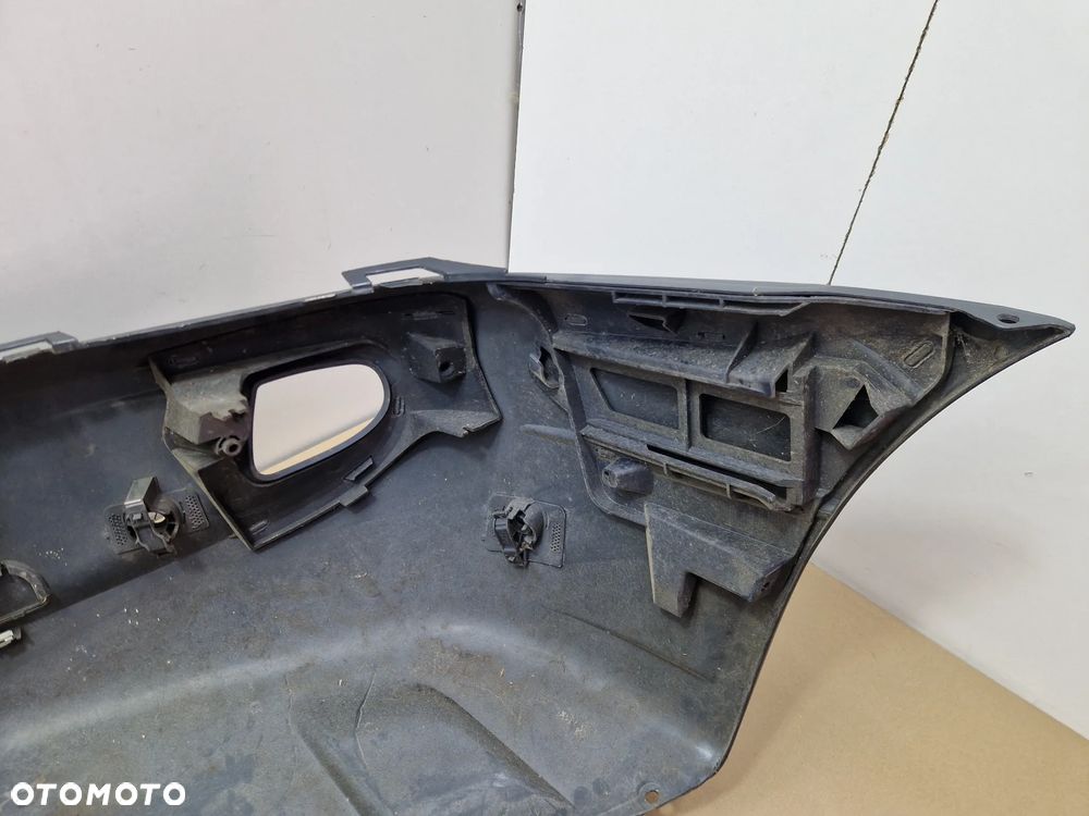 6 PDC ZDERZAK PRZEDNI PRZÓD MERCEDES SPRINTER W906 06-13 6XPDC - 7