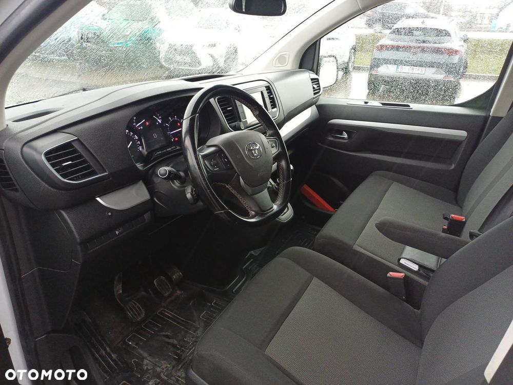 Toyota Proace Verso 2.0 D4-D Long Business - 10