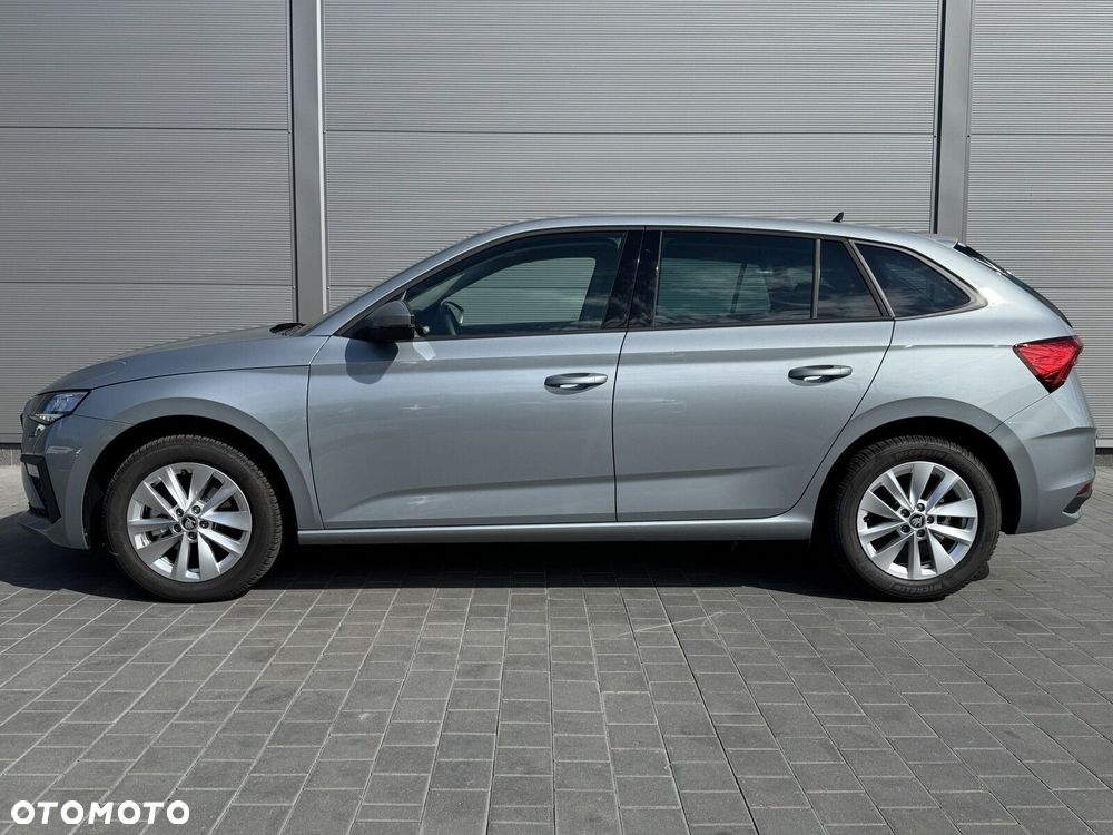 Skoda Scala 1.0 TSI Drive DSG - 6
