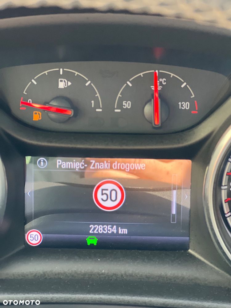 Opel Astra 1.6 CDTI DPF ecoFLEX TourerStart/Stop Exklusiv - 15