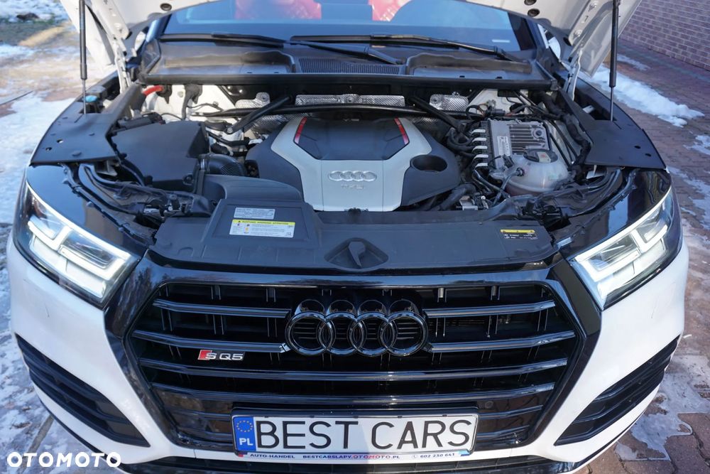 Audi SQ5 - 35
