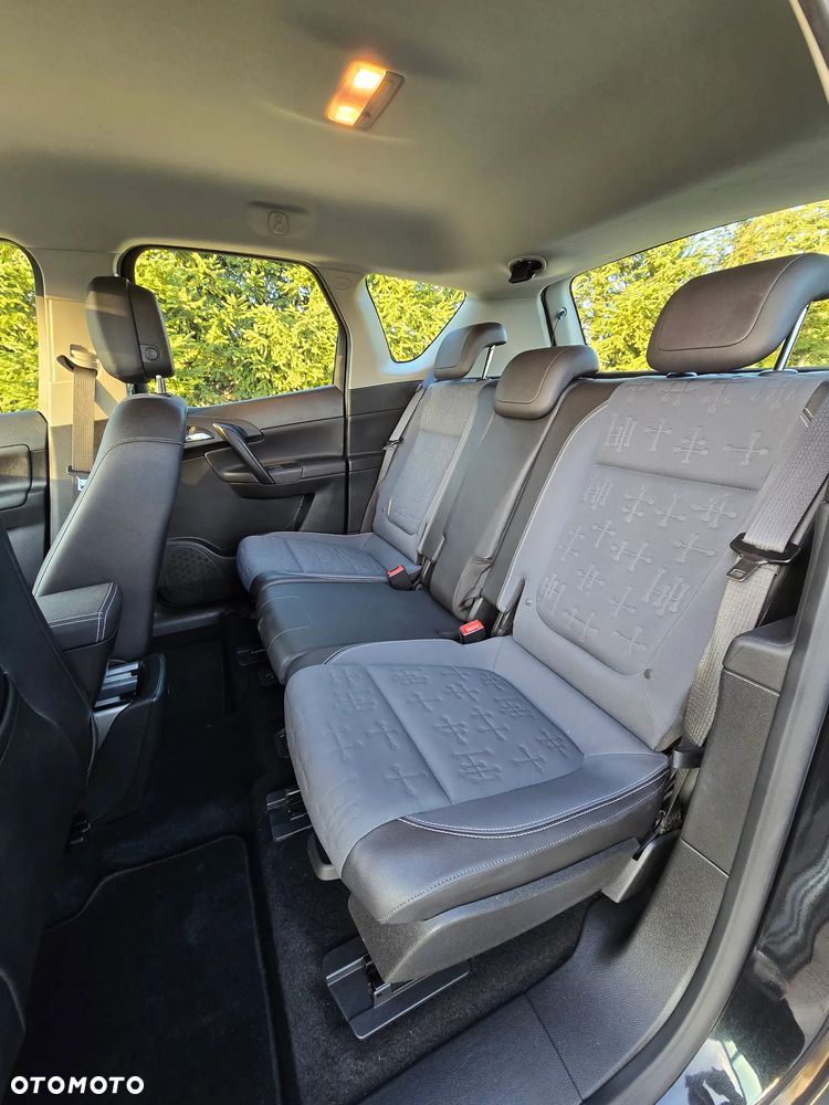 Opel Meriva 1.4 T Cosmo - 11