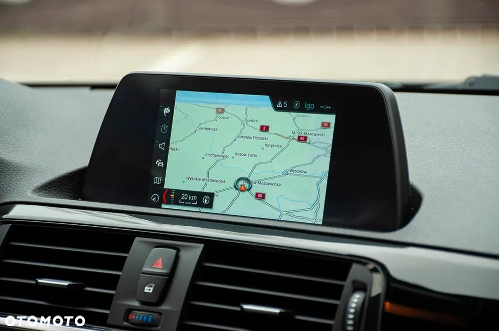 BMW Seria 1 116d EfficientDynamics Edition Sport Line - 19