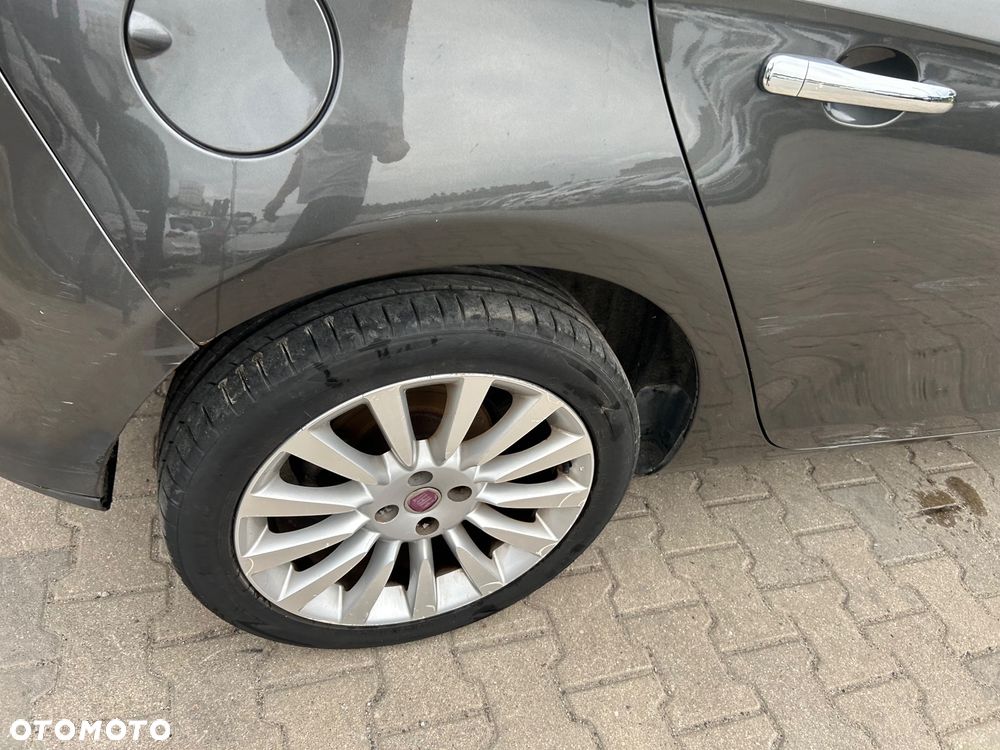 Fiat Bravo - 19