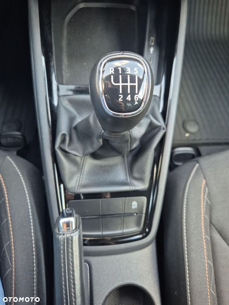Skoda Scala 1.0 TSI Ambition - 27
