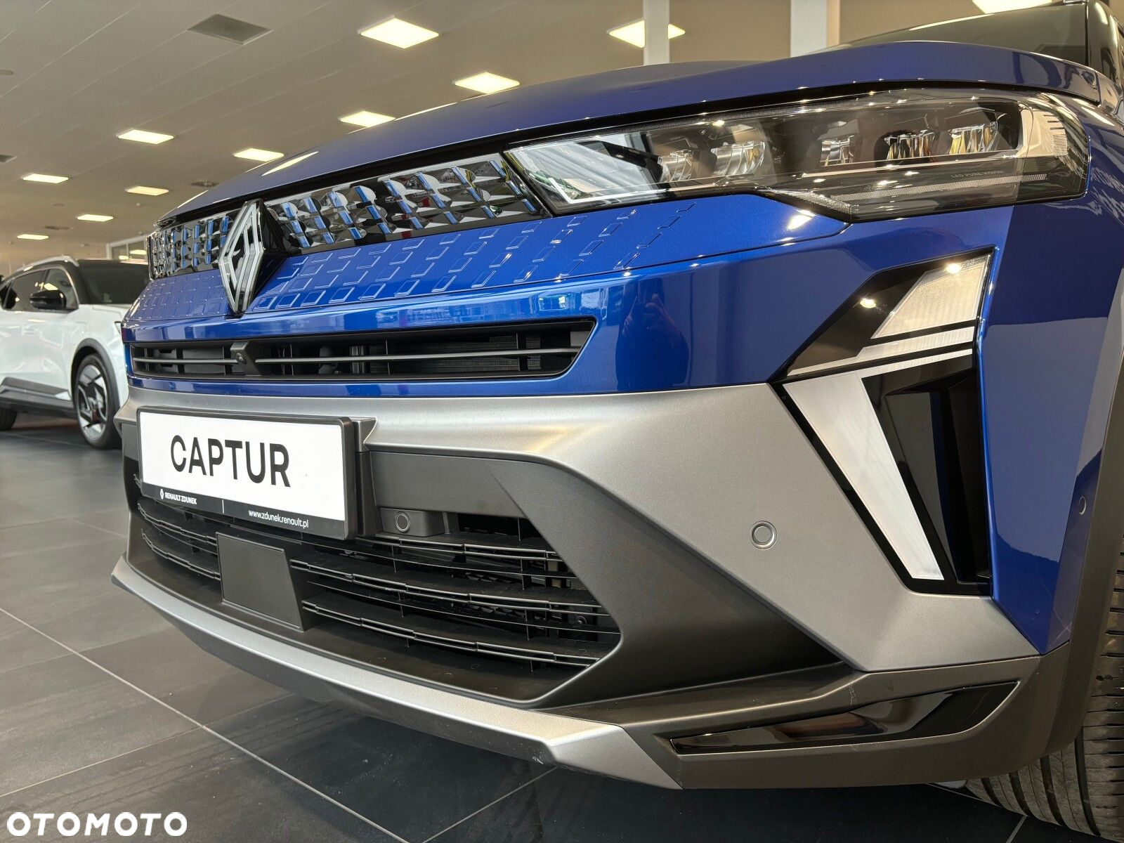 Renault Captur - 8