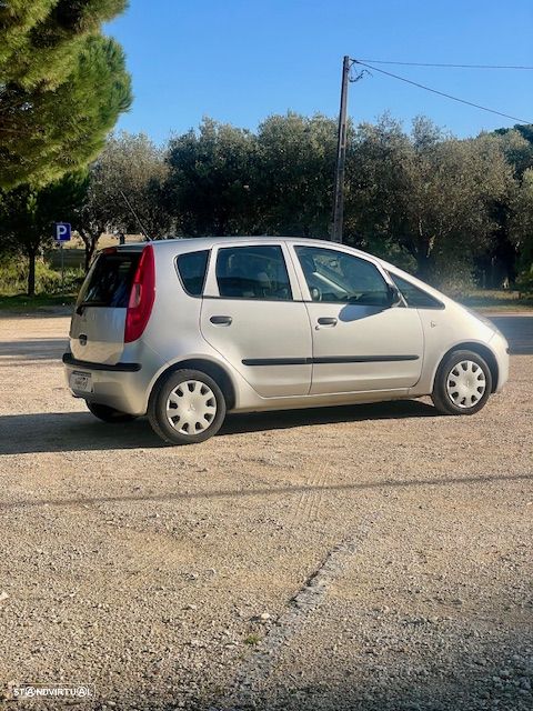 Mitsubishi Colt 1.1 Base - 5