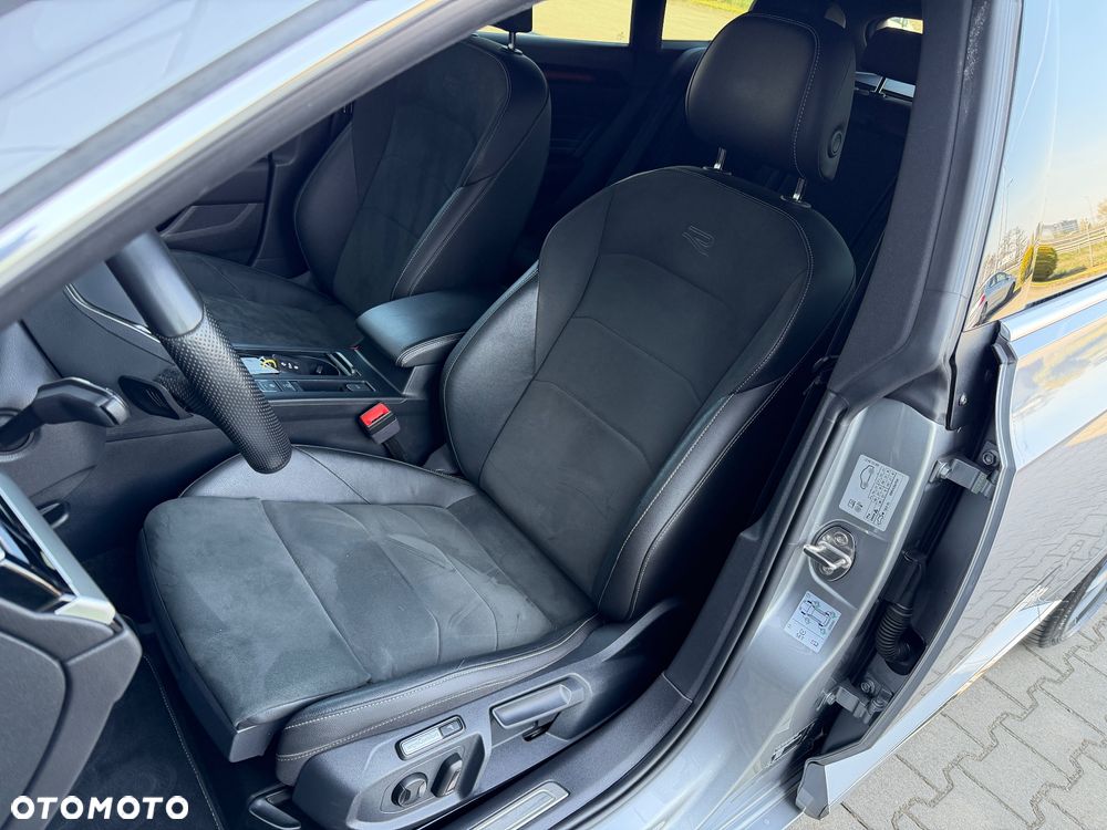 Volkswagen Arteon 2.0 TDI SCR 4Motion DSG R-Line - 16