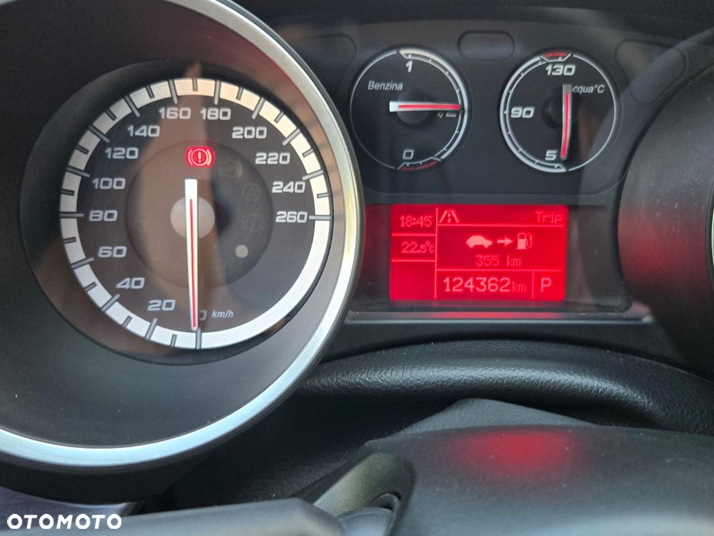 Alfa Romeo Giulietta 1.4 TB MultiAir Distinctive TCT - 6