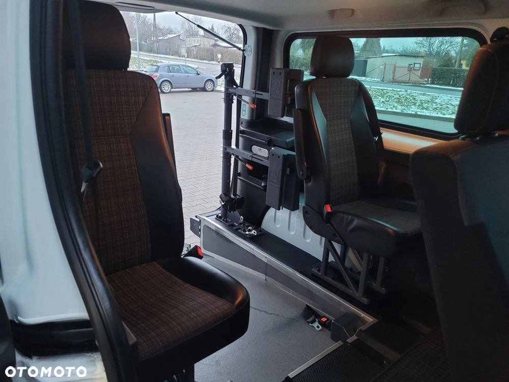 Opel Vivaro L2H1 S&S Tourer - 12
