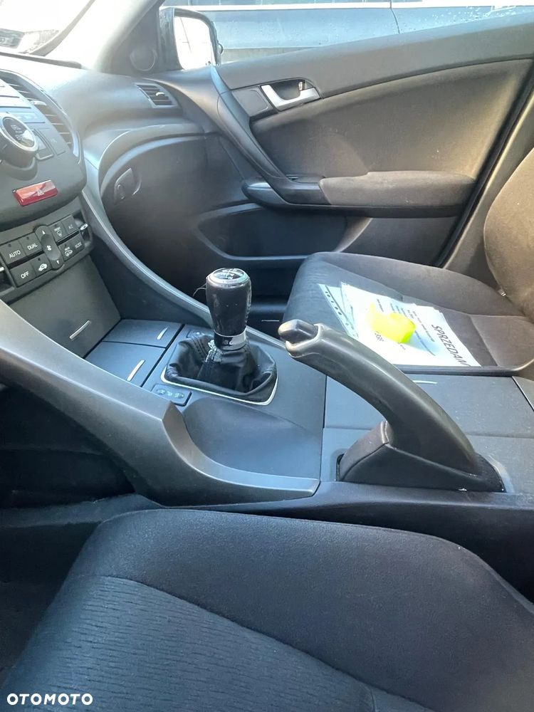Honda Accord - 15