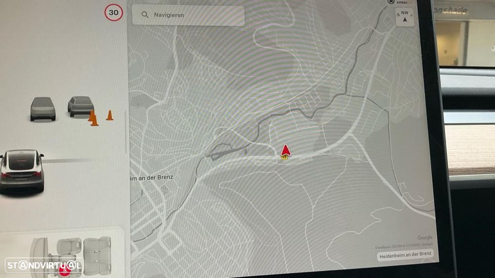 Tesla Model Y Long Range Dual Motor AWD - 4