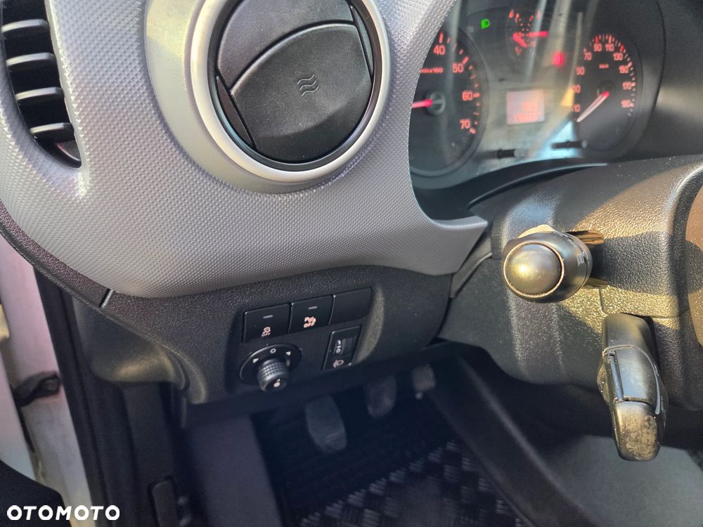 Citroën Berlingo - 15