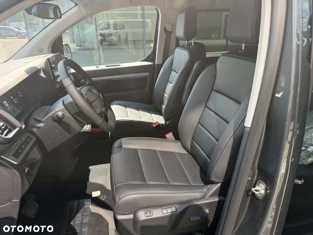 Citroën SpaceTourer 2.2 BlueHDi XL Max EAT8 - 9