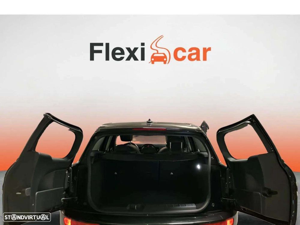 MINI Clubman One D Auto - 7