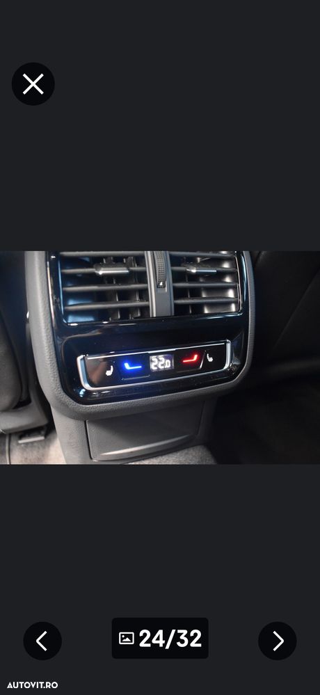 Volkswagen ARTEON 1.4 eHybrid OPF DSG R-Line - 13