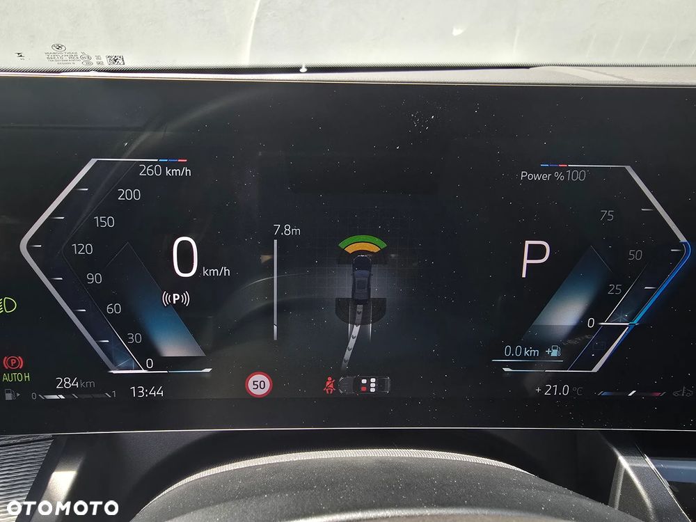 BMW Seria 5 520d xDrive - 25