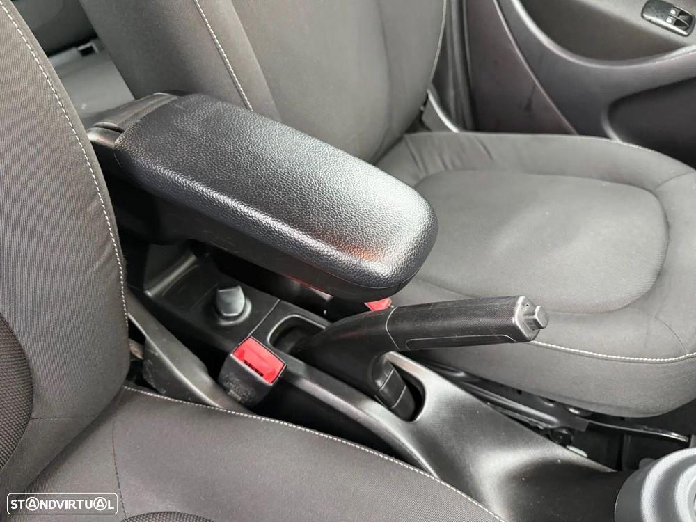 Smart ForFour 0.9 Passion 90 Aut. - 41