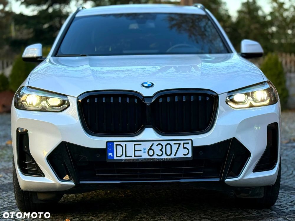 BMW X3 - 5