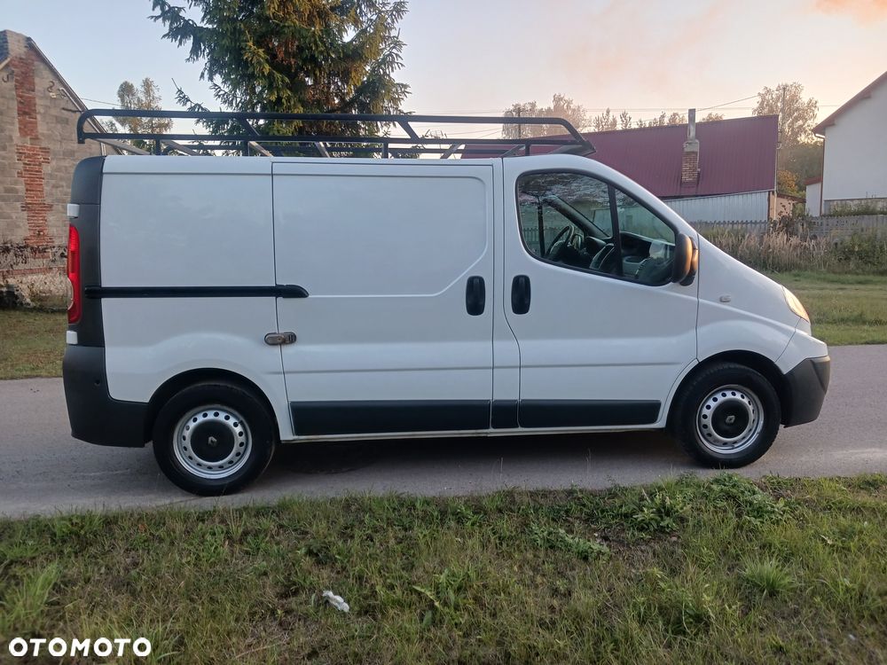 Renault Trafic - 5