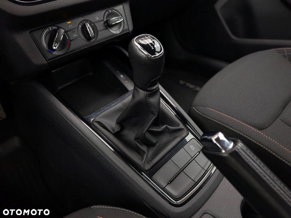Skoda Scala 1.0 TSI Ambition - 26